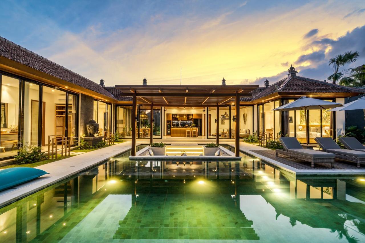 Mandarine By Balisuperhost Ubud (Bali)