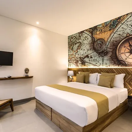 Villa Mandarine By Balisuperhost Ubud Buitenkant foto