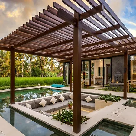 Villa Mandarine By Balisuperhost Ubud Buitenkant foto