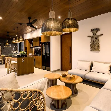 Villa Mandarine By Balisuperhost Ubud Buitenkant foto