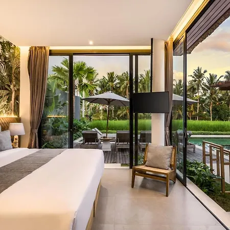 Villa Mandarine By Balisuperhost Ubud Buitenkant foto