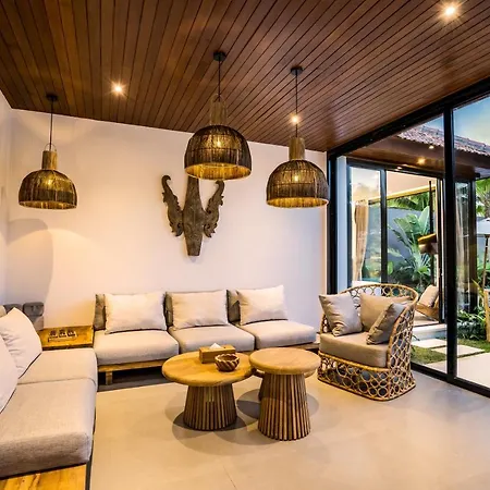 Villa Mandarine By Balisuperhost Ubud Buitenkant foto