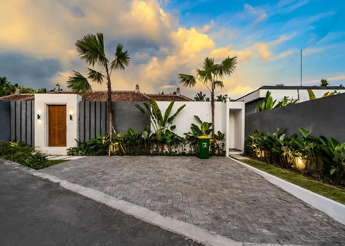Villa Mandarine By Balisuperhost