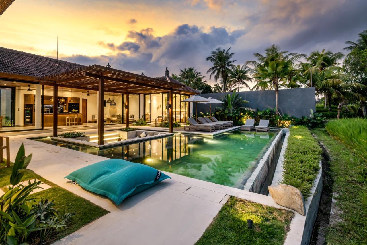 Villa Mandarine By Balisuperhost Ubud
