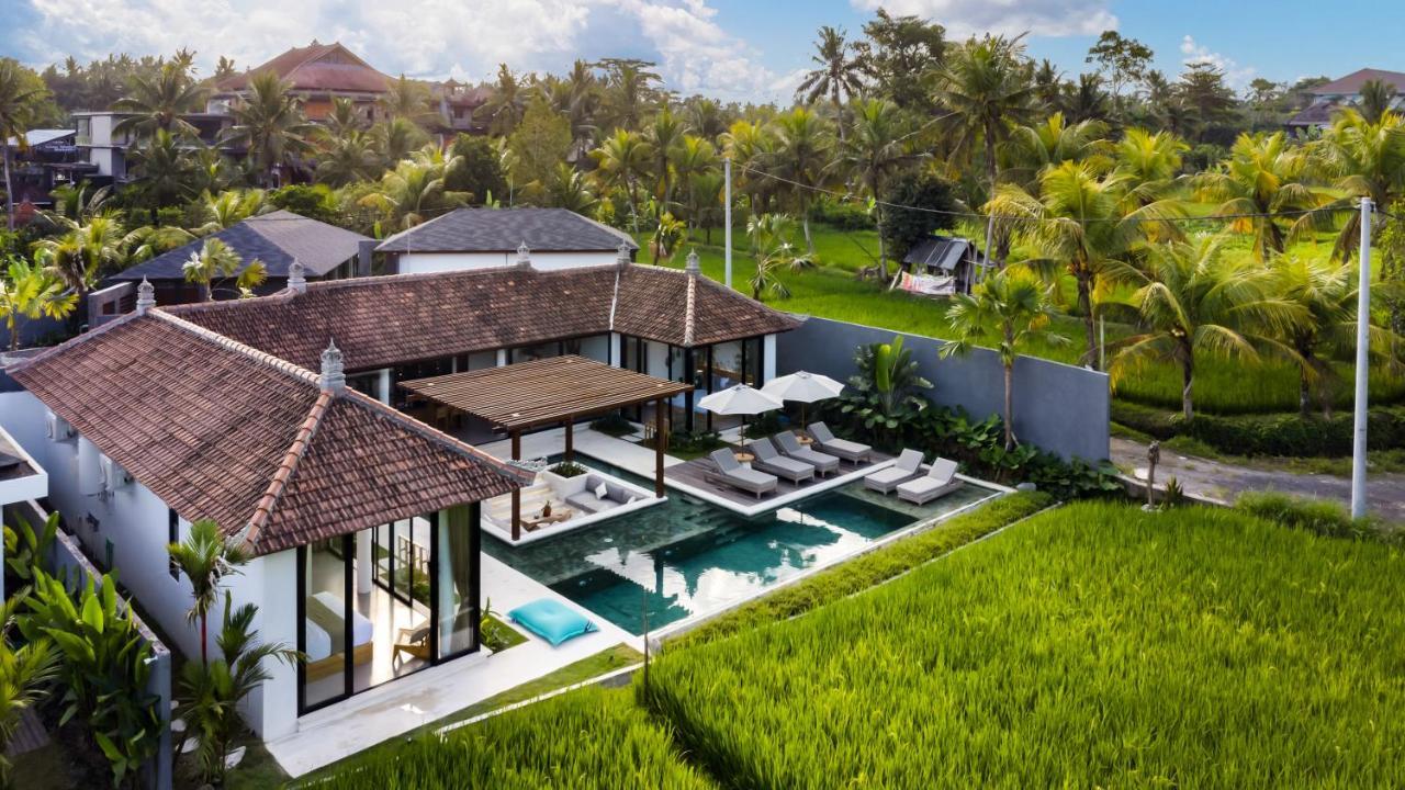 Villa Mandarine By Balisuperhost Ubud